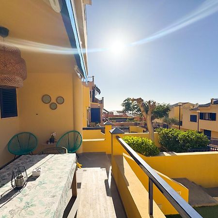 Meloneras By The Sea By Tenpropertiesgc San Bartolomé Exteriör bild