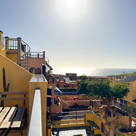 Meloneras By The Sea By Tenpropertiesgc San Bartolomé Exteriör bild