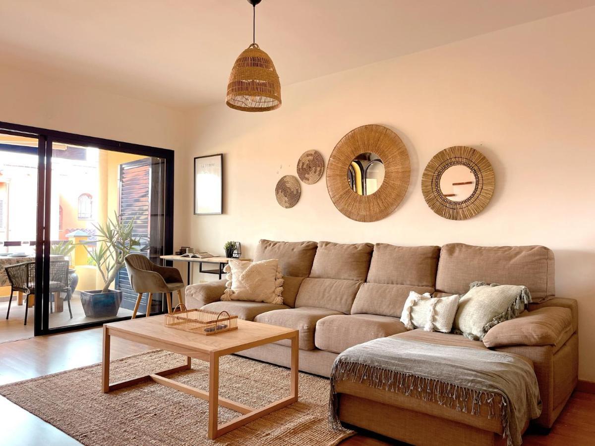 Meloneras By The Sea By Tenpropertiesgc San Bartolomé Exteriör bild