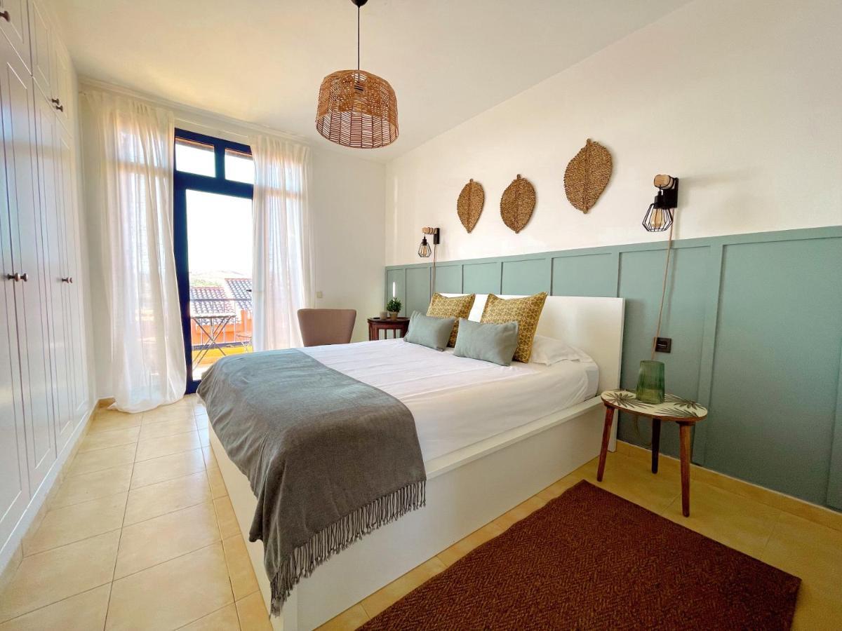 Meloneras By The Sea By Tenpropertiesgc San Bartolomé Exteriör bild