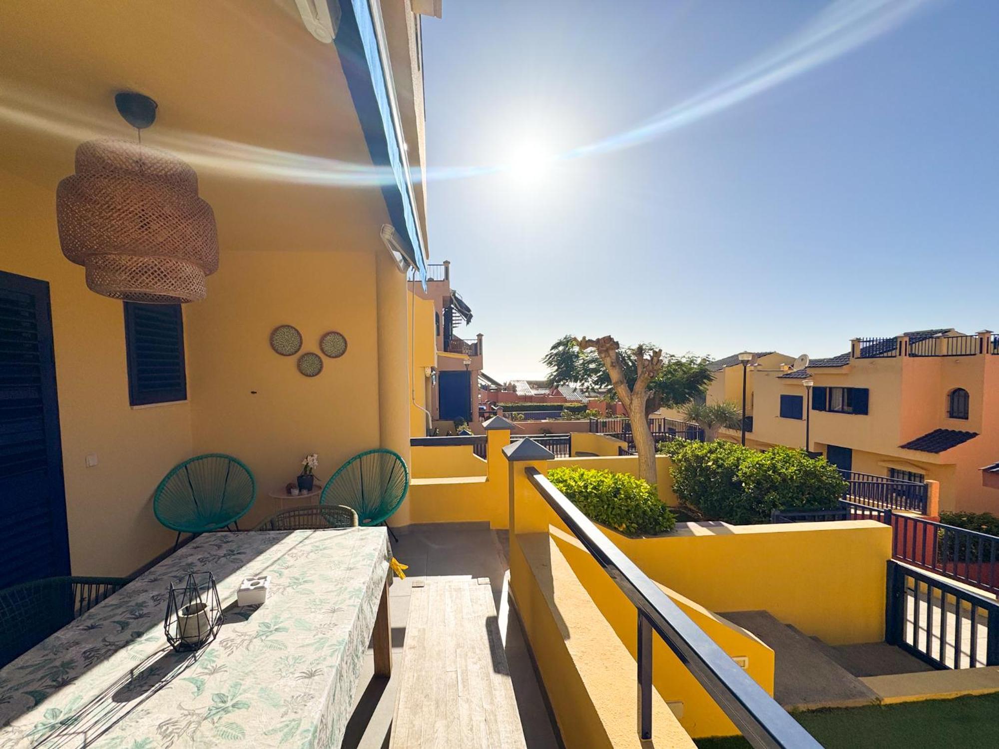 Meloneras By The Sea By Tenpropertiesgc San Bartolomé Exteriör bild